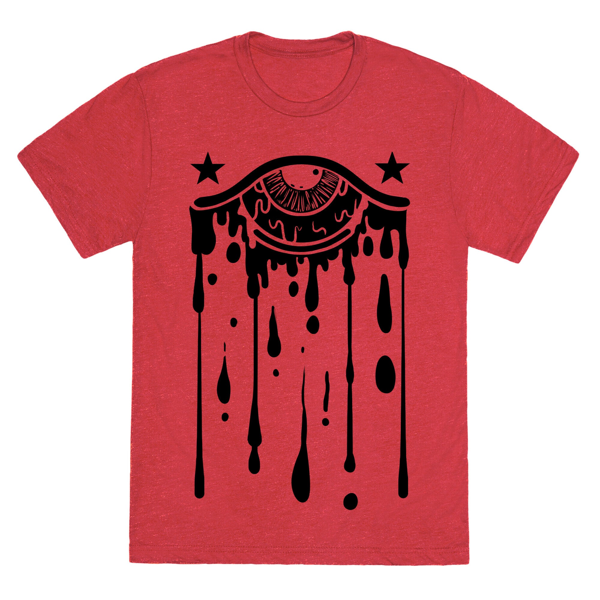 Eye Drip Unisex Triblend Tee